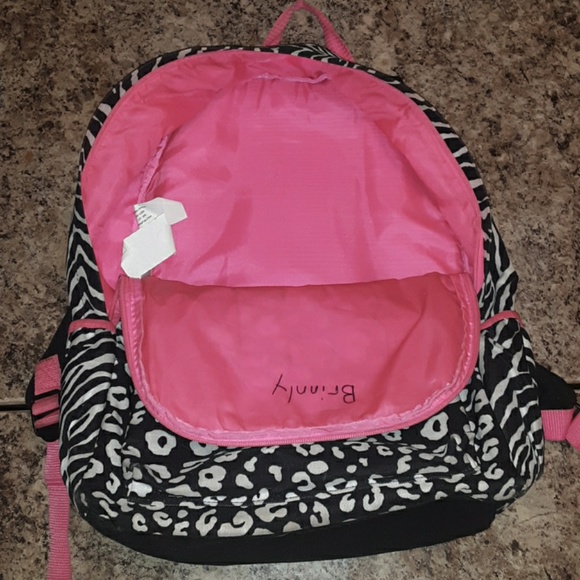 Backpack - Picture 2 of 2